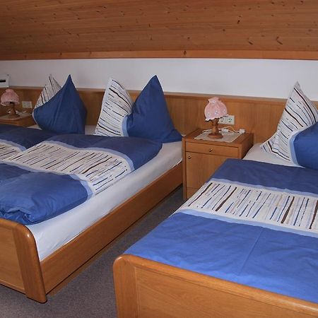 Schroeckerhof Apartman Mariapfarr Kültér fotó