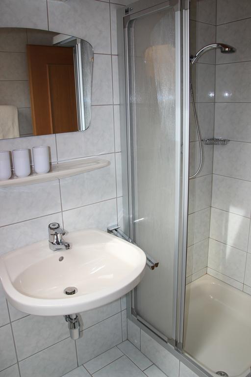 Schroeckerhof Apartman Mariapfarr Kültér fotó