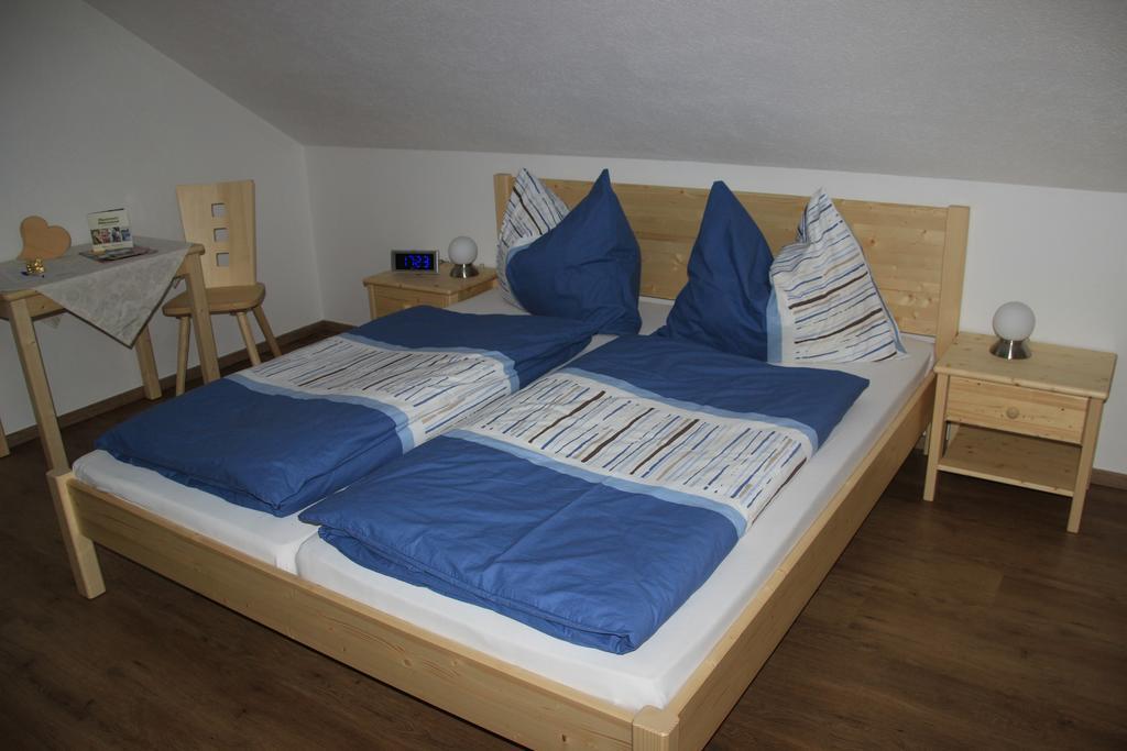Schroeckerhof Apartman Mariapfarr Kültér fotó